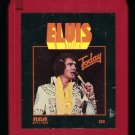 Elvis Presley - Today 1975 RCA Quadraphonic T21 8-TRACK TAPE