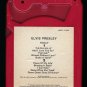 Elvis Presley - Today 1975 RCA Quadraphonic T21 8-TRACK TAPE