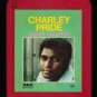 Charley Pride - Sweet Country 1973 RCA Quadraphonic T21 8-TRACK TAPE