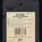 Ted Nugent - Great Gonzos! The Best of Ted Nugent 1981 EPIC T21 8-TRACK TAPE