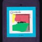 Genesis - Abacab 1981 CRC ATLANTIC T21 8-TRACK TAPE