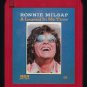 Ronnie Milsap - A Legend in My Time 1975 RCA Quadraphonic T21 8-TRACK TAPE