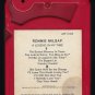Ronnie Milsap - A Legend in My Time 1975 RCA Quadraphonic T21 8-TRACK TAPE