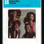 Cornelius Brothers & Sister Rose - Greatest Hits 1976 CRC UA T21 8-TRACK TAPE