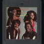 Cornelius Brothers & Sister Rose - Greatest Hits 1976 CRC UA T21 8-TRACK TAPE