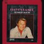 Floyd Cramer - Class of '74 & '75 1975 RCA Quadraphonic T21 8-TRACK TAPE