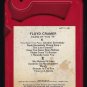 Floyd Cramer - Class of '74 & '75 1975 RCA Quadraphonic T21 8-TRACK TAPE