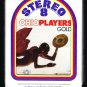 Ohio Players - Gold 1976 MERCURY T21 8-TRACK TAPE
