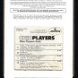 Ohio Players - Gold 1976 MERCURY T21 8-TRACK TAPE