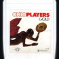 Ohio Players - Gold 1976 MERCURY T21 8-TRACK TAPE