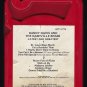 Danny Davis and The Nashville Brass - Latest and Greatest 1974 RCA Quadraphonic T21 8-TRACK TAPE