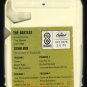 The Beatles - Revolver 1966 CAPITOL T21 8-TRACK TAPE