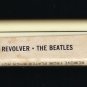 The Beatles - Revolver 1966 CAPITOL T21 8-TRACK TAPE