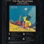 The Rolling Stones - Still Life (American Concert 1981) 1982 WB T21 8-TRACK TAPE