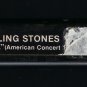 The Rolling Stones - Still Life (American Concert 1981) 1982 WB T21 8-TRACK TAPE