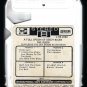 The Seeds - Full Spoon of Seedy Blues 1967 ITCC CRESCENDO C/O T21 8-TRACK TAPE