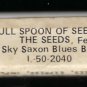 The Seeds - Full Spoon of Seedy Blues 1967 ITCC CRESCENDO C/O T21 8-TRACK TAPE