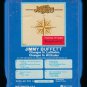 Jimmy Buffett - Changes in Attitudes, Changes in Latitudes 1977 GRT ABC T21 8-TRACK TAPE