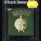Al Santiago - Yambu 1975 PIP MONTUND Sealed C/O T21 8-TRACK TAPE