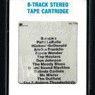 Gold & Platinum - Volume 3 1986 CRC REALM T21 8-TRACK TAPE