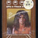 Phil Austin - Roller Maidens From Outer Space 1974 EPIC Sealed C/O T21 8-TRACK TAPE
