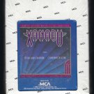 Xanadu - Motion Picture Soundtrack 1980 MCA Sealed T21 8-TRACK TAPE