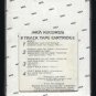 Xanadu - Motion Picture Soundtrack 1980 MCA Sealed T21 8-TRACK TAPE