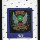 More American Graffiti - Original Movie Soundtrack 1979 MCA Sealed T21 8-TRACK TAPE