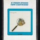 Chicago - Chicago 16 1982 CRC WB Sealed T21 8-TRACK TAPE
