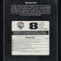 Chicago - Chicago 16 1982 CRC WB Sealed T21 8-TRACK TAPE
