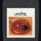 Wild Cherry - Wild Cherry 1976 Debut EPIC T21 8-TRACK TAPE