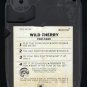 Wild Cherry - Wild Cherry 1976 Debut EPIC T21 8-TRACK TAPE