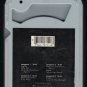Styx - Cornerstone 1979 A&M T21 8-TRACK TAPE