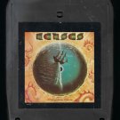 Kansas - Point Of Know Return 1977 KIRSHNER T21 8-TRACK TAPE