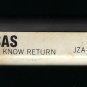 Kansas - Point Of Know Return 1977 KIRSHNER T21 8-TRACK TAPE