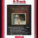 Ronnie Milsap - Greatest Hits 1980 RCA T21 8-TRACK TAPE