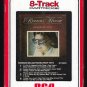 Ronnie Milsap - Greatest Hits 1980 RCA T21 8-TRACK TAPE