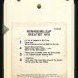 Ronnie Milsap - Greatest Hits 1980 RCA T21 8-TRACK TAPE