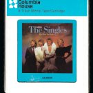 ABBA - The Singles: The First Ten Years 1982 CRC ATLANTIC T21 8-TRACK TAPE