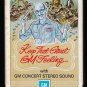 General Motors - Keep That Great GM Feeling 1978 RCA DAS2-0308 T22 8-TRACK TAPE