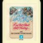 General Motors - Keep That Great GM Feeling 1978 RCA DAS2-0308 T22 8-TRACK TAPE