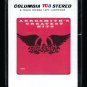 Aerosmith - Greatest Hits 1980 CBS T22 8-TRACK TAPE