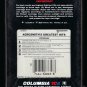 Aerosmith - Greatest Hits 1980 CBS T22 8-TRACK TAPE