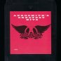 Aerosmith - Greatest Hits 1980 CBS T22 8-TRACK TAPE