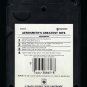 Aerosmith - Greatest Hits 1980 CBS T22 8-TRACK TAPE