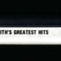 Aerosmith - Greatest Hits 1980 CBS T22 8-TRACK TAPE
