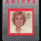 Barry Manilow - Greatest Hits 1977 ARISTA T22 8-TRACK TAPE