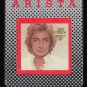 Barry Manilow - Greatest Hits 1977 ARISTA T22 8-TRACK TAPE