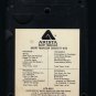 Barry Manilow - Greatest Hits 1977 ARISTA T22 8-TRACK TAPE