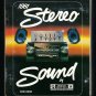 General Motors - 1981 Stereo Sound 1980 RCA DASI-0458 T22 8-TRACK TAPE